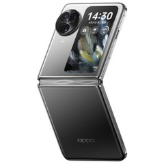 Oppo Find N3 Flip 5G Smartphone Android 13 Dimensity 9200 Octa Core WIFI GPS NFC