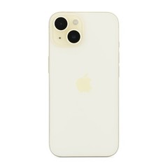 Apple iPhone 15 128GB No Face ID Factory Unlocked Very Good Condition