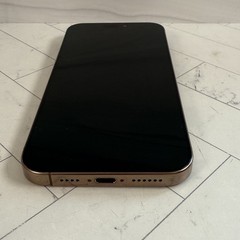 Apple iPhone 16 Pro Max Natural 256 GB Unlocked Cracked Camera #16