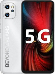 5G Unlocked Smartphone, 8GB RAM, 128GB, 6.7&Prime; HD, 48MP Camera, Fast Charging