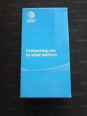 Motorola Moto G Play 2026 Pre-Paid AT&T 64GB Pantone Tapestry SEALED IN BOX