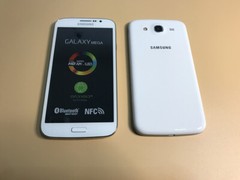 Unlocked Original Samsung Galaxy Mega 5.8 I9152 SmartPhone Daul SIM 1.5G+8G ROM