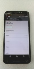 Alcatel A30 Fierce 5049Z (32GB) Unlocked CRACKED GLASS PARTS & REPAIR (A48)