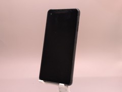 Samsung Galaxy XCover Pro SM-G715U 64GB Black Verizon Only W087959