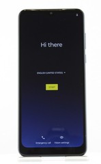 Motorola Moto G Pure XT2163-4 Spectrum 32GB Gray Good Shape