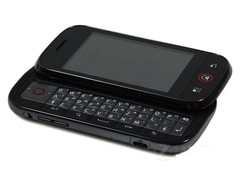 Android Motorola Cliq MB200 Camera QWERTY Original Unlocked Keyboard 3G GSM WIFI