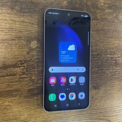 Good – Samsung Galaxy S23 FE SM-S711U 128GB – Gray (Verizon ONLY) As Is G23