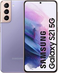 Original Samsung Galaxy S21 5G G991U 128GB Factory Unlocked Smartphone Purple
