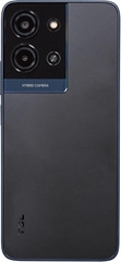 Prepaid T513 5G Smartphone, 64GB, 6.75&Prime; HD+ Display, 13MP Dual Camera, 5010Mah