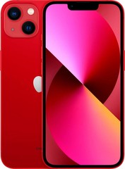 Apple iPhone 13 128GB Verizon Locked (Product)Red Smartphone Excellent Condition