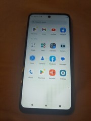 Motorola Moto G Play 3 2024 XT2413 3rd Gen 64GB Unlocked 6.5&Prime; 50MP Sapphire Blue