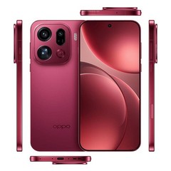 Oppo Find X9 Pro 5G Smarphone 6.78&Prime; LTPO AMOLED 200MP Dimensity 9500 7500mAh NFC