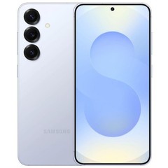 Samsung Galaxy S25 SM-S931U1 – 128GB – Icy Blue (Spectrum)