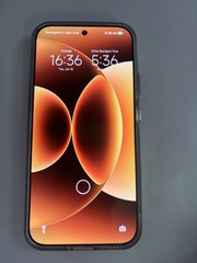 Xiaomi 17 Pro Max 512GB 16GB White China Model