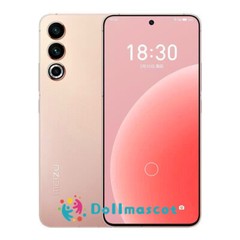 Original MEIZU 20 Classic Snapdragon 8Gen 2 Dual SIM 6.55&Prime;FHD+ OLED 144Hz 50MP