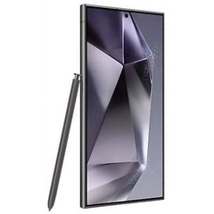 UNLOCKED – Samsung Galaxy S24 Ultra 5G SM-S928U 1TB Titanium Blue 6.8 »- A GRADE
