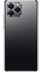 LANDVO IP12 PRO+ 8 GB 6.26in Screen Face Recognition Dual SIM Factory Unlocked